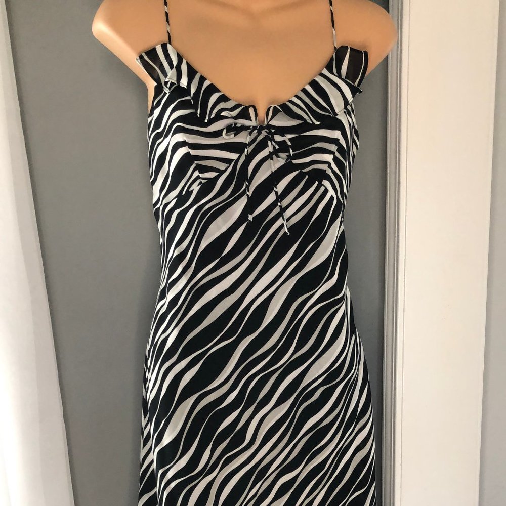DRESS - Picture 2 of 5
